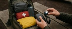 A Practical Packing System for Short Outdoor Adventures: The Details That Matter Most